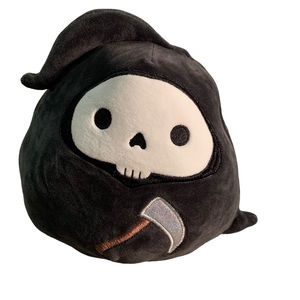 Squish-mallows Flip A Mallows Otto & Stix !!